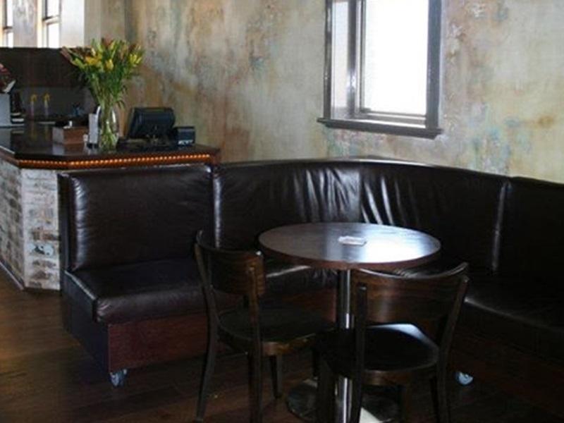 The Burwood Inn Newcastle Extérieur photo